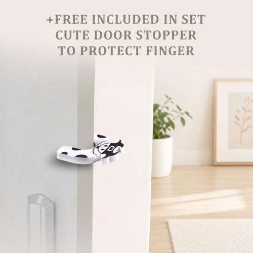 Image of Baby Proofing Edge and Corner Guards, 16.4 ft + 4 Corners, White | NBR Foam, 3M Adhesive, Cut-to-Fit Edge Roll, 4 Corner Guards, Furniture Edge Protection