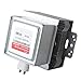 2M246 6324W1A001L Microwave Magnetron Replacement Compatible with Most LG 6324W1A001B 6324W1A001E AP6316906 AP4457332