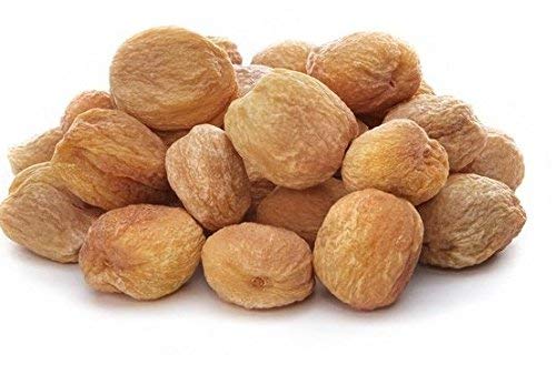 Image of Ancy Dry Fruits (Dried Apricot / Khurmani)-500 Gm