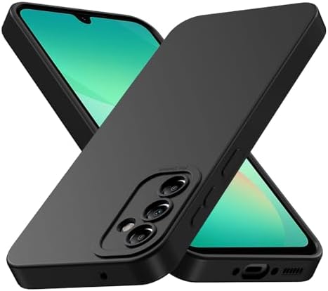 Tenphone Coque pour Samsung Galaxy A26 5G, Housse Etui de Protect...