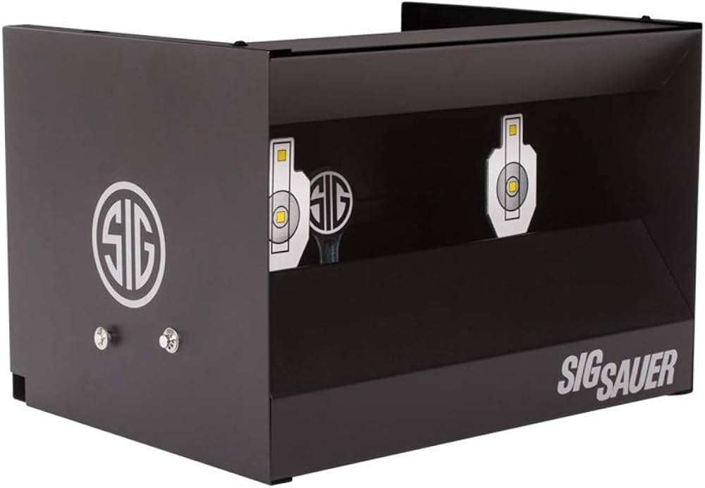 シグザウエル デュアル シューティング ギャラリー 新商品」に関するプレスリリース シューティング デュアル