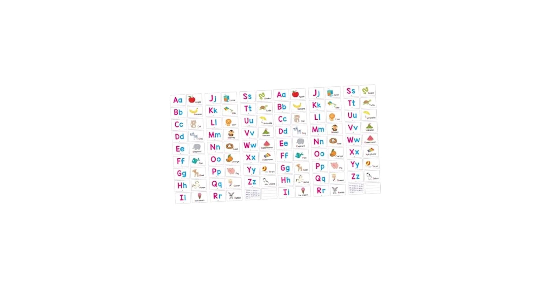 Basic ABC'S テキスト＋CD セット ABC Book Box: NA: 9781445432199: Amazon.com: Books