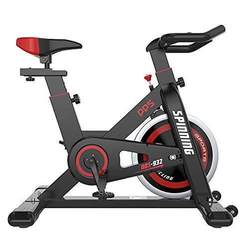 For Sale! GAYBJ Indoor Cycling Bike Home Exercise Bike Stationary Bike Stand for Indoor Riding Adjus...