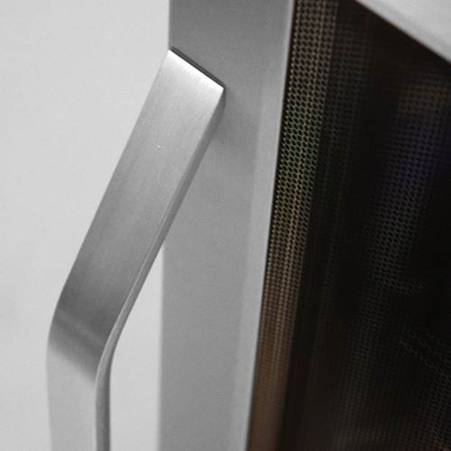 Amazon | EdgeStar 冷蔵ショーケース 80缶 Beverage Cooler