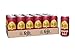 Leffe Rouge, Birra Lattina, Pacco da 24x44cl