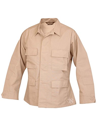 Manteau BDU homme avec poches cargo veste de combat résistante