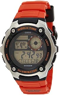 Casio Collection Men's Watch AE-2100W