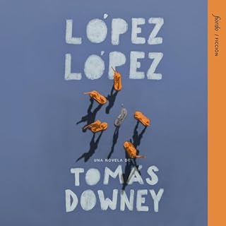 Diseño de la portada del título Tom&aacute;s Downey (Completo)