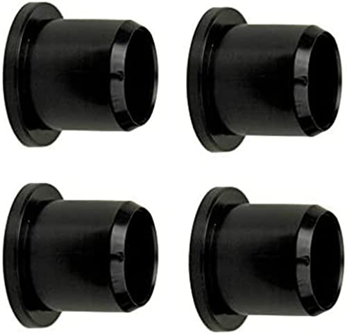 Eopzol 741-0660 Plastic Wheel Bushings Bearing For Mtd Troybilt Cub Cadet Craftsman Yard Machines Ryobi Troy-Bilt Huskee Garden Tractor Lawn Mowers 941-0660A #TOP1