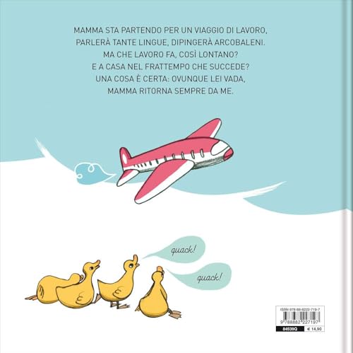 Mamma Ritorna Sempre A Casa. Ediz. A Colori - 2