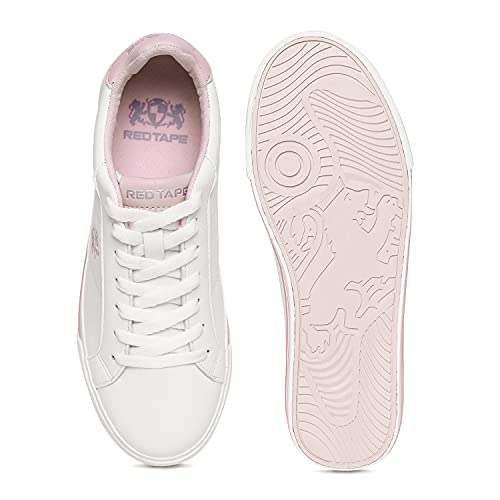 Image of Red Tape Women's Sneakers