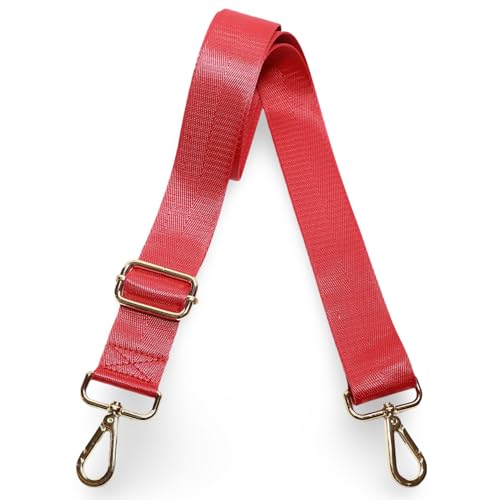 Image of Kolti Purse Strap Replacement Crossbody Handbag Stripe Wide Adjustable