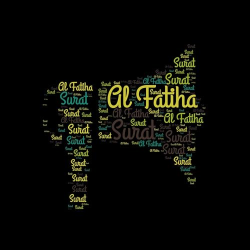 Surah Al-Fatiha 🎙️ Recited by Mahmoud Khalil Al-Husary 🎙️ with Audible English Translation for Non-Arabic Speakers by Bilal Abdul-Karim #qurantranslation #Non_Arabic_Speakers #Quran