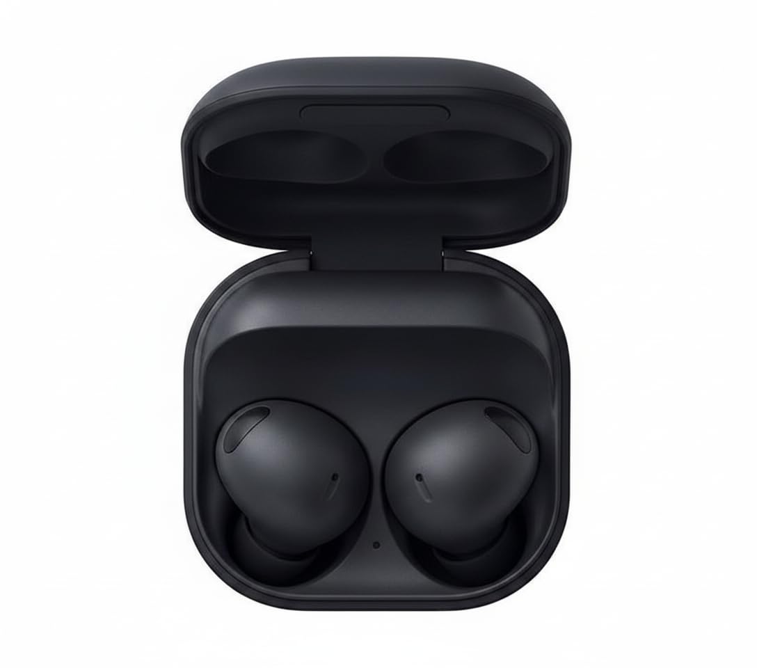 イヤホン SAMSUNG Galaxy Buds2 pro Samsung Galaxy Buds2 Pro, with Innovative AI Features, Bluetooth