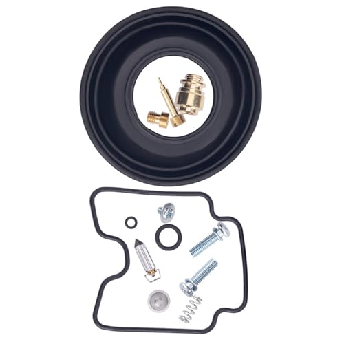 Kit carburateur Suzuki GS500F joints haute précision moto