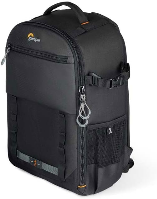 Lowepro Adventura, Camera Backpack with Tripod Holder
