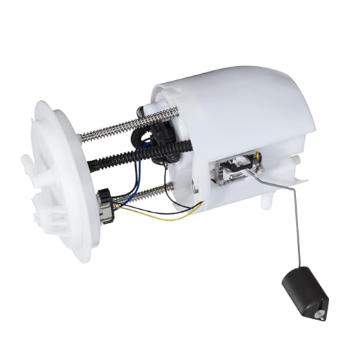 Image of Detroit Axle - 4WD Fuel Pump Module for 2009-2019 Dodge Journey, Electric Fuel Pump Module Assembly 2010 2011 2012 2013 2014 2015 2016 2017 2018 Replacement