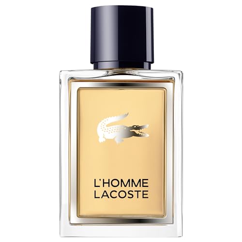 LACOSTE L'Homme EdT, Linie: L'Homme, Eau de Toilette, Größe: 50ml