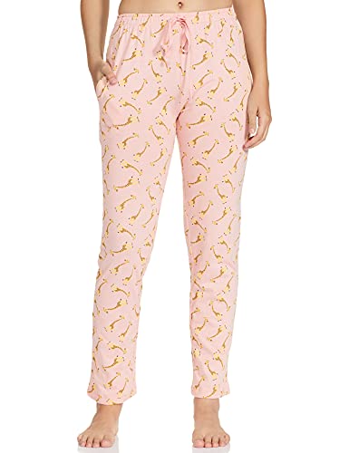 Image of Rupa Women's Cotton Checkered Pajama Set