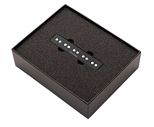 Sadowsky J-Style Bass Pickup, Single Coil, 5-String - Bridge [Sac Pu J5 B] #TOP4
