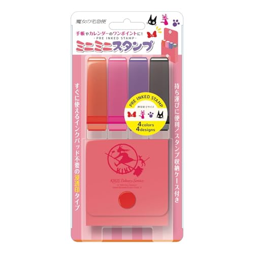 �r�o���[ �W�u�� �����̑�}�� �X�^���v �~�j�~�j�X�^���v MI4-017