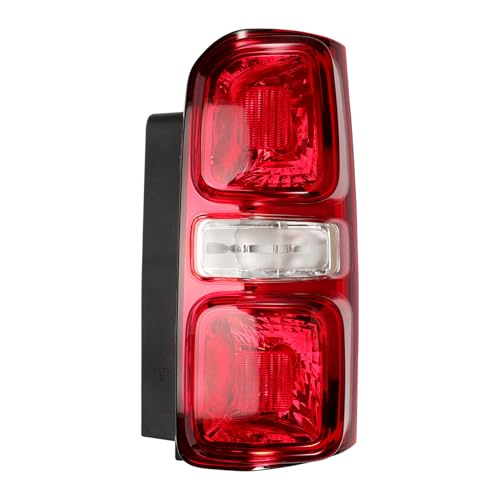 Anlseiod Feu Arrière Droit Pour citroen Jumpy Spacetourer Peugeot Expert Traveller 2016-,O.pel Zafra Vivaro C 2019-,Toyota Proace 2016-,Feux arriere OEM 9808243080