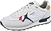 Produktbild Pepe Jeans London Herren Britt Man Flag Sneaker, 800WHITE, 43 EU