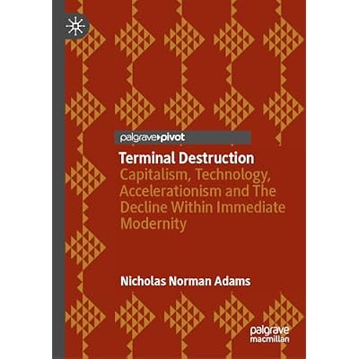 Terminal Destruction