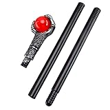 Halloween Plague Doctor Costume Walking Cane Walking Stick Decorative Cane Walking Stick for Kids...