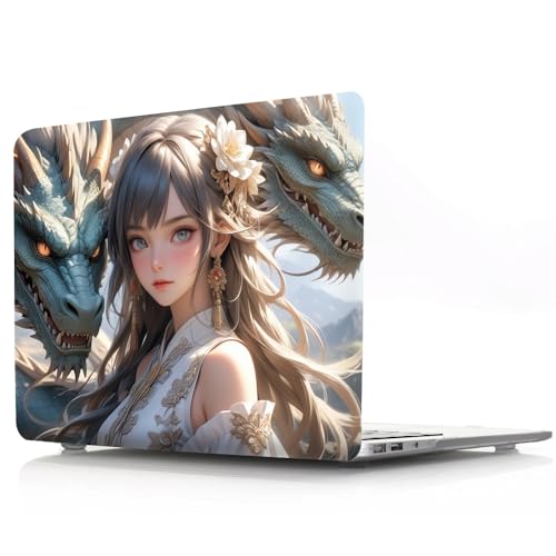 Protégez Surface Laptop Go 1/2/3 de la poussière avec cette coque dure avec clavier
