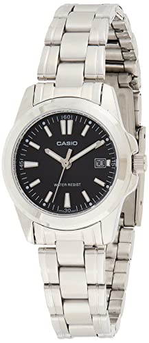 Casio Dress Watch Analog Display Quartz for Women