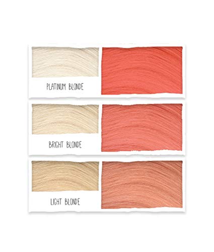 Tints of Nature Quad Pack Tinte Semipermanente Rosado miniatura 3