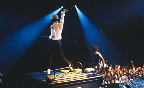 Michael Jackson: Before He Was King