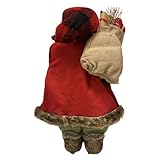 Zoom IMG-2 imma 5810g babbo natale da Zoom IMG-2 imma 5810g babbo natale da