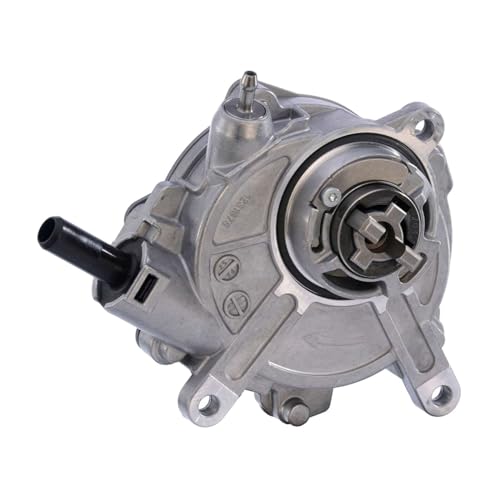 Bomba de Vacío JDICY para Mercedes-Benz SLK280 (2006-2008), SLK300 (2009-2011), E350 (2010-2011), C230 (2006-2007), C280 (2006-2007), C300 (2008-2012) - Referencias: 724807410, 2722300565, XSW2192 miniatura 1