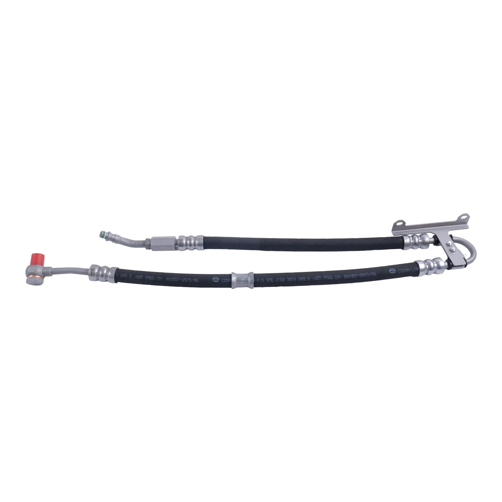 Kit De Mangueras De Dirección Asistida Para Mercedes-Benz E350 2006-2009 V6 3.5L 4MATIC - ¡Reemplazo Directo Y Con Garantía!