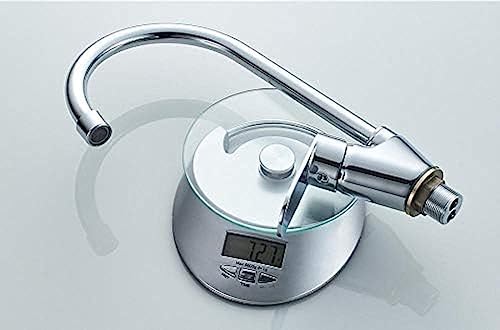 Robinet d'évier flexible pour laver les légumes en cuisine - 8