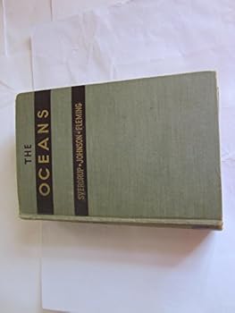 The Oceans: Their Physics, Chemistry, and General Biology