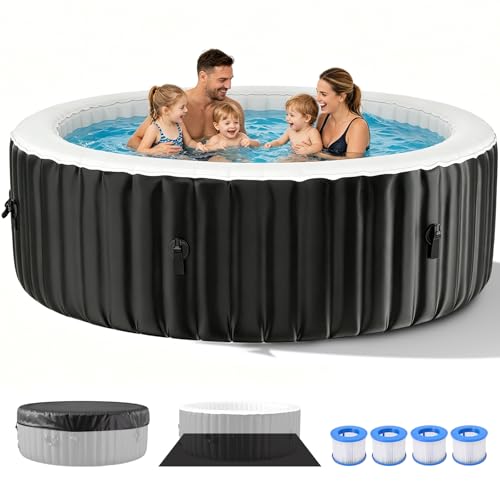 Meulbaty 4-6 Person