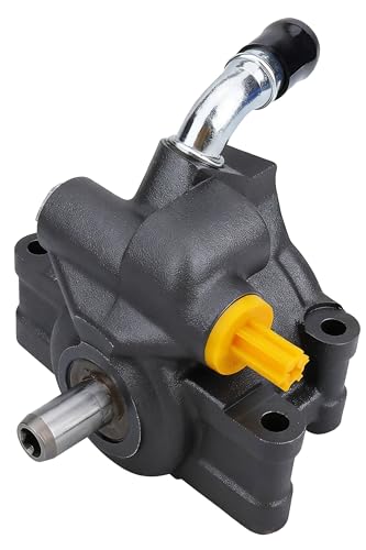 DRIVESTAR 20-321 New Power Steering Pump Power Assist Pump for...