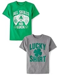 Lucky/Skills No Luck