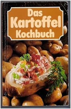 Paperback Das Kartoffel Kochbuch (Livre en allemand) [German] Book