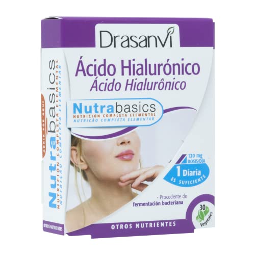 En Oferta Drasanvi Capsulas - 1 Unidad