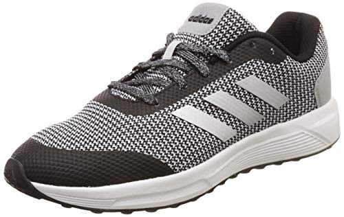 Buy Adidas Men Helkin 3 M Silvmt/Cblack 