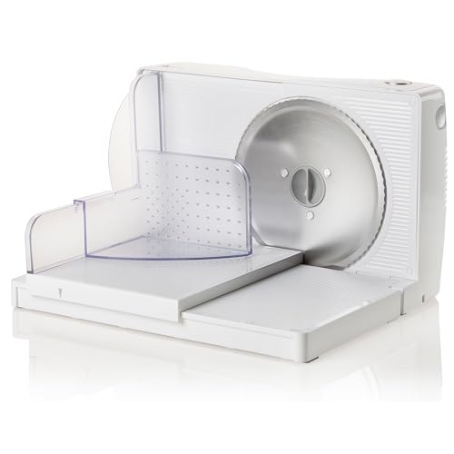 Catálogo para Comprar On-line Cortafiambres , listamos los 10 mejores. 17 Imagen adicional