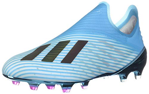 Adidas Mens X 19+ Firm Ground Soccer Cleats - Blue - Size 13 D #TOP13