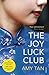Produktbild The Joy Luck Club: Amy Tan (Minerva paperback)