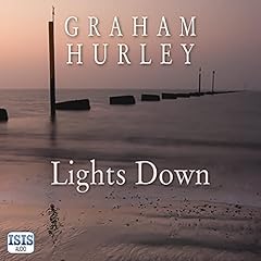 Page de couverture de Lights Down