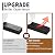 Yotache Foam Strips with Adhesive 2 Rolls Total 26 Feet Long 1/2 Inch Wide X 1/4 Inch Thick, Neoprene Weather Stripping High Density Foam Tape for Doors and Windows Insulation, 2 X 13 Ft Each
