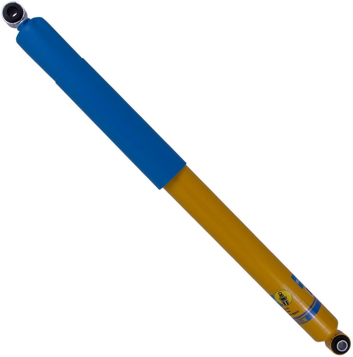 Bilstein 4600 Series 17-19 Ford F-450 Super Duty Rear 46mm Monotube Shock Absorber (24-284738)